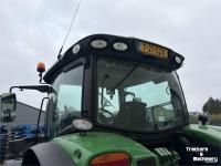 Tractor John Deere 6130R AP Tractor