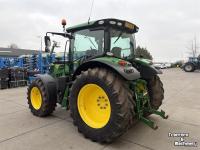 Tractor John Deere 6130R AP Tractor