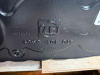 Diverse used spare-parts New Holland LM6.32 LM7.35 LM 9.35