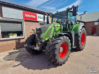 Tractor Fendt 724 GEN6