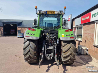 Tractor Fendt 724 GEN6