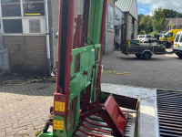 Silage block-cutter Strautmann hydrofox h3