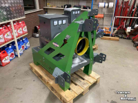 Other machines and accessories for the workshop and yard  ENERGY Aggregaat