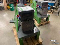 Other machines and accessories for the workshop and yard  ENERGY Aggregaat