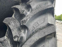 Wheels, Tyres, Rims & Dual spacers  480/80R46