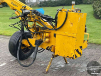 Mowing arm Herder Rapier BK maaiarm