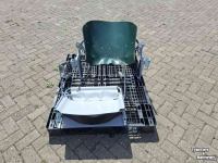 Loading chutes  Diverse nieuwe valbrekers