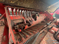 Self-loading wagon Krone Turbo 4200 T Opraapwagen