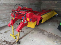 Mower Pottinger Novacat 305 H ED