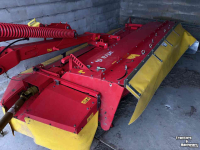 Mower Pottinger Novacat 305 H ED