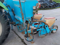 Seed drill Monosem PNU 4 | Zaaimachine | Maiszaaier