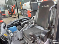 Mini-Excavator Kubota KX042-4