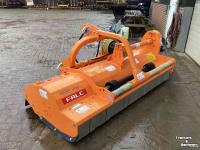 Flail mower Falc Icon 2300 klepelmaaier
