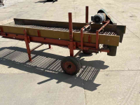 Conveyor Amac Zeefband 300x70cm