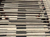 Conveyor Amac Zeefband 300x70cm