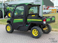 RTV / UTV / Gator John Deere XUV 865R