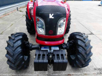 Horticultural Tractors Knegt 404 G2 Compact