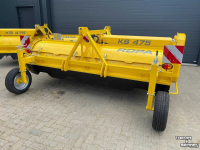 Haulm Topper Ropa KS 475