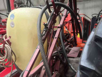 Fieldsprayer 3 points Hardi veldspuit