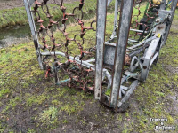 Pasture harrow Qmac Weidesleep / Sleepeg