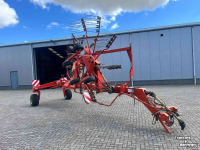 Rake Kuhn GA7000 DL Hark