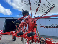 Rake Kuhn GA7000 DL Hark