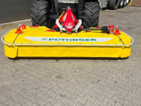 Mower Pottinger F 3100
