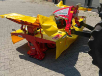 Mower Pottinger F 3100