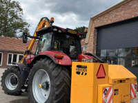 Tractor Case-IH Puma 200 AFS