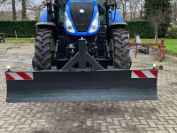 Other earthmoving and heavy equipment and accessories  Frontschuif/ Grondschuif 250 cm breed