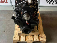 Engine New Holland TM155