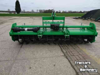 Rotary Tiller  Basco RTC-300 grondfrees