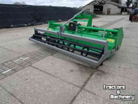 Rotary Tiller  Basco RTC-300 grondfrees
