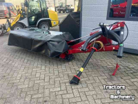 Mower FPM DKF 200/5