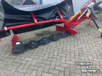 Mower FPM DKF 200/5