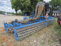 Arable injector Lemken Heliodor 9/700 K