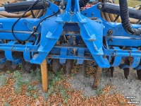 Arable injector Lemken Heliodor 9/700 K