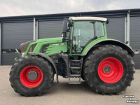 Tractor Fendt 927