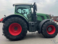 Tractor Fendt 927