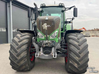 Tractor Fendt 927
