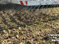 Weeder Fliegl Striegel STR 610 Wiedeg