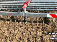 Weeder Fliegl Striegel STR 610 Wiedeg