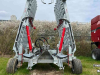 Weeder Fliegl Striegel STR 610 Wiedeg