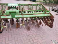 Spader machine Celli Krukas spitmachine 300 cm