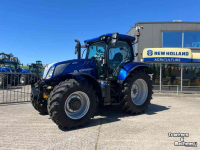 Tractor New Holland T 6.180