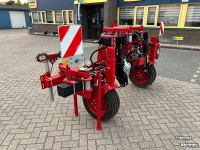 Other tree cultivation equipment and accessories Steketee ICL 3000 sideshift bok stuurbok DEMO