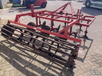 Cultivator  BM Kultimax Cultivator