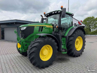 Tractor John Deere 6R195 AP 50KM COMMAND-PRO G5-PLUS 2024 1635 UUR!!!