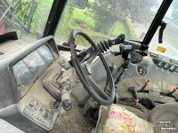Tractor Case-IH CS 86