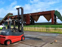 Sorting machine Schouten schouten 5 plaats